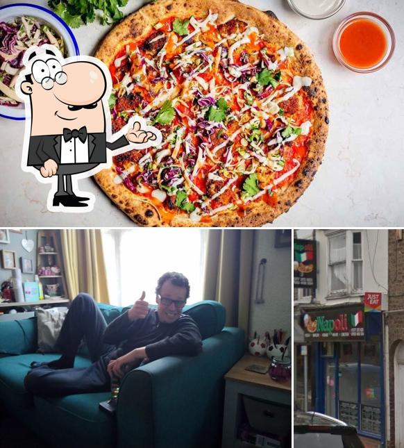 Napoli Pizza Driffield