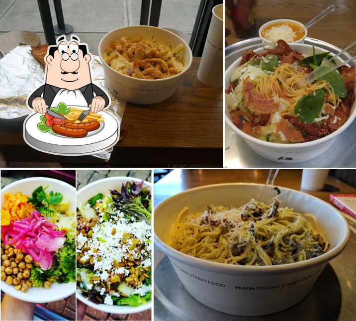 Piada Italian Street Food