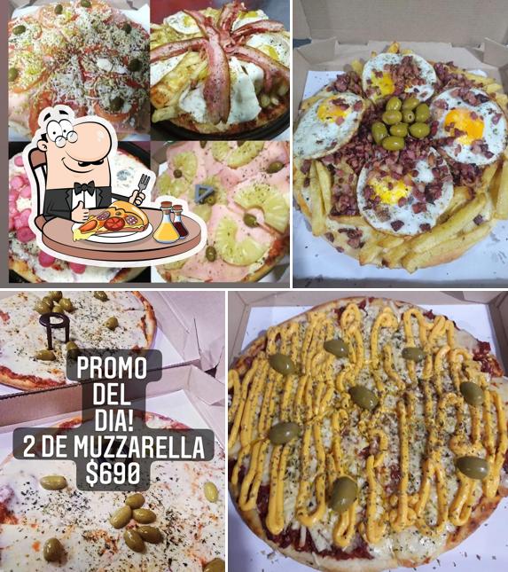 Pizza Pasco