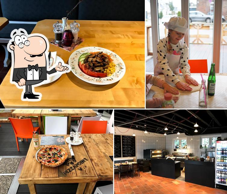 Pizza Point Ratingen