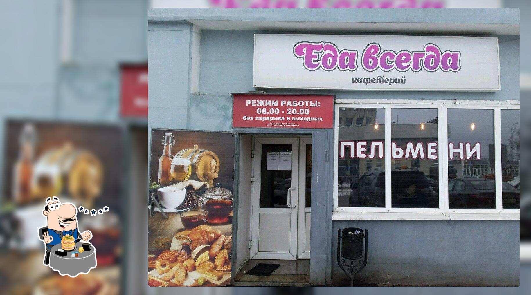 Продукты