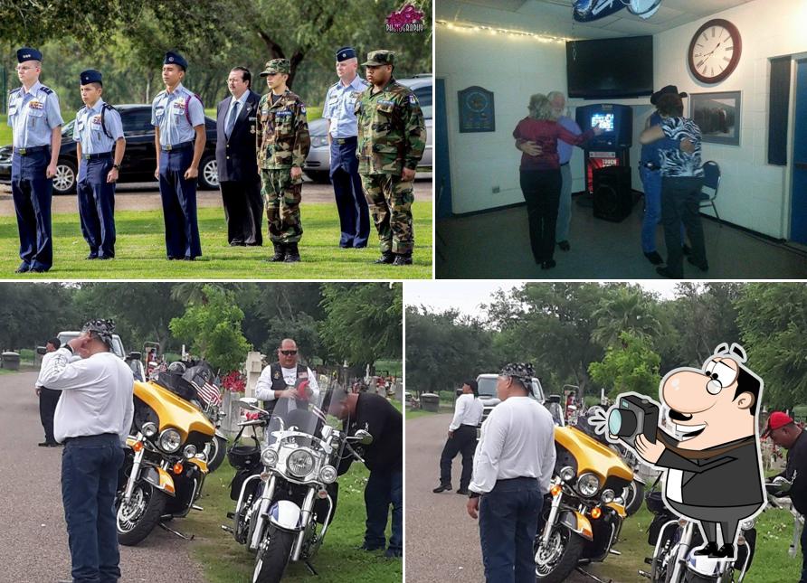 American Legion Post 101