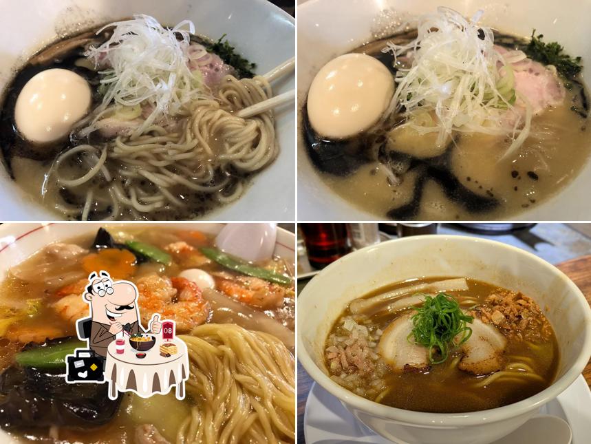 Ramen Muranaka