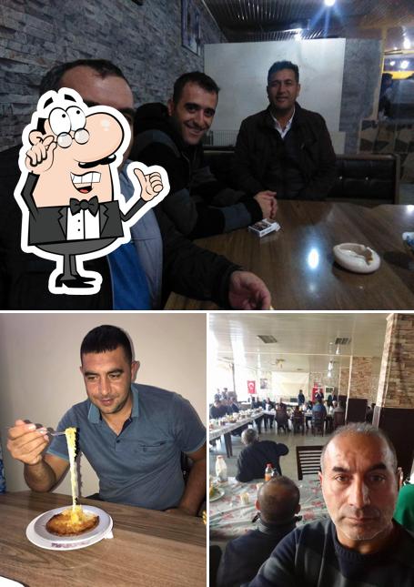 Aralık Asmar Pide ve Kebap Salonu