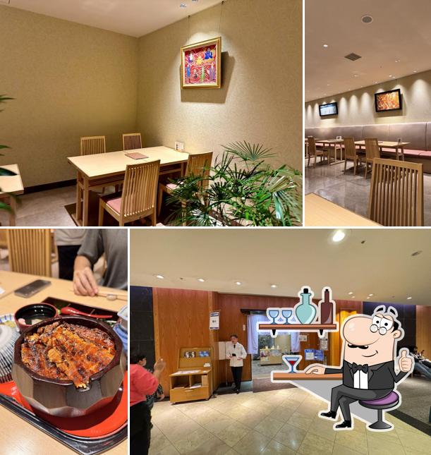 Atsuta Houraiken Matsuzakaya Branch