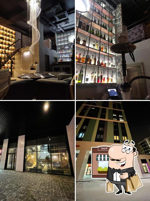 БрикВуд Перл