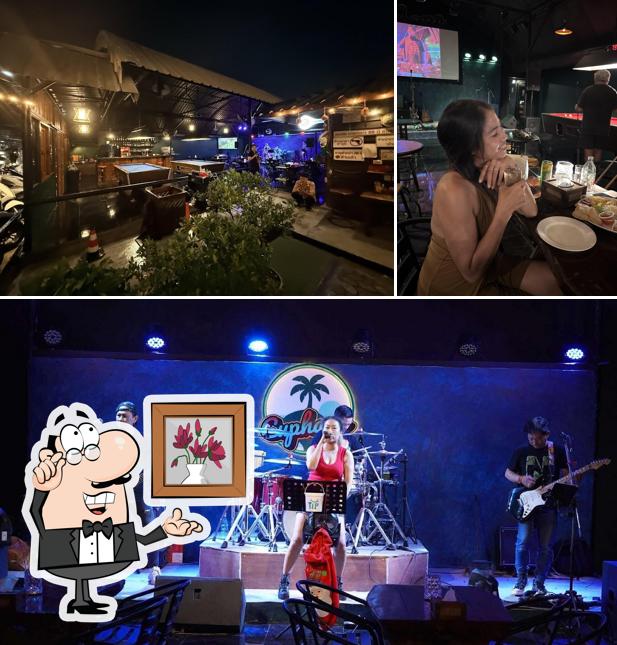 Chang Bar Phuket