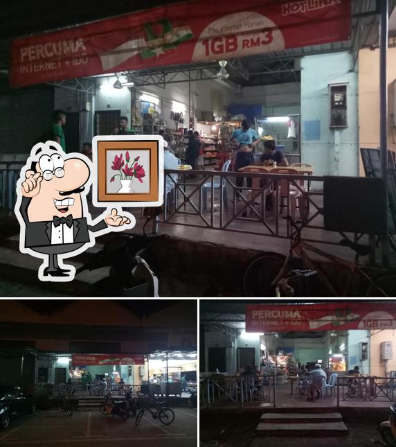 Restaurant Dhalia