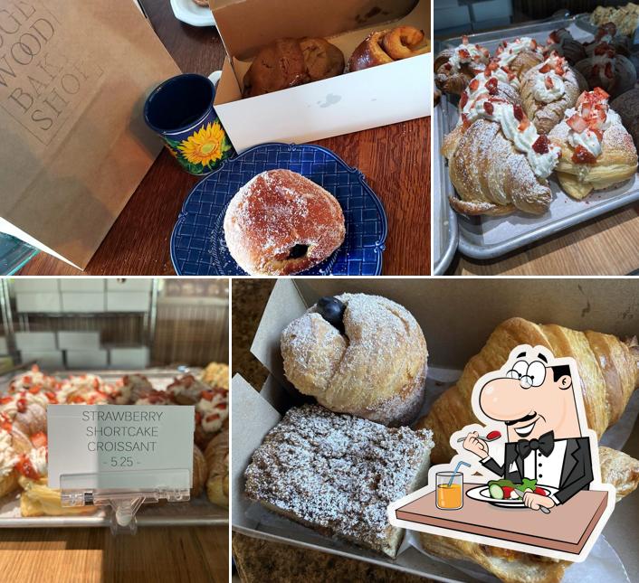 Edgewood Bakeshop
