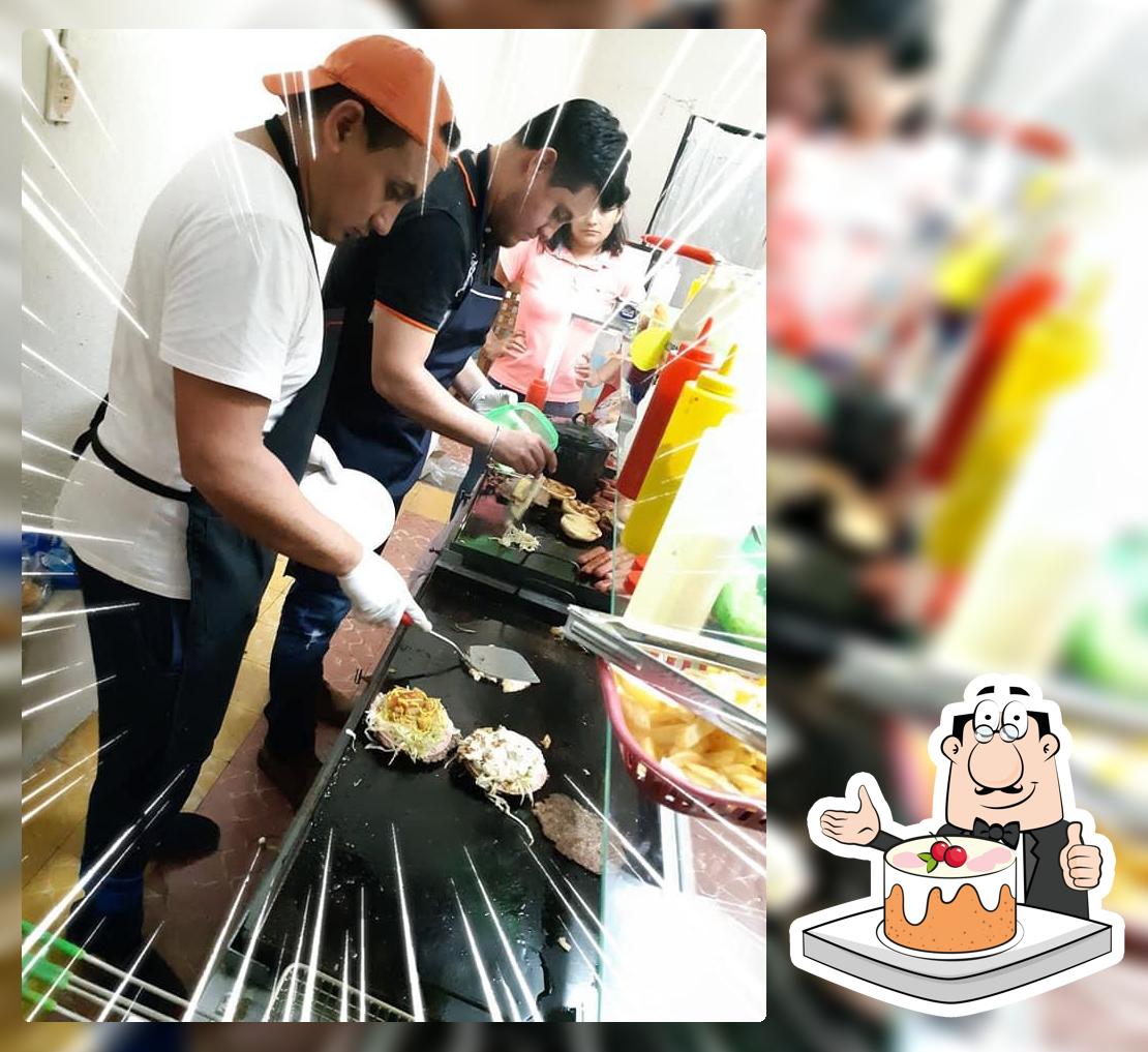 El Tío Burger