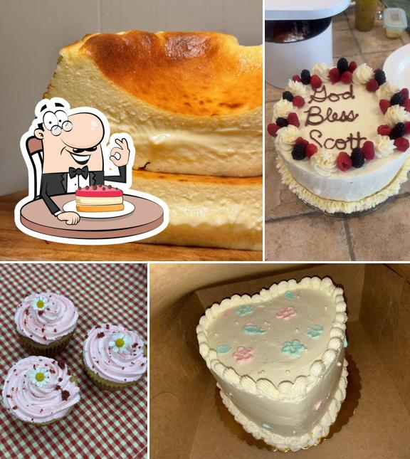 Flour Bakery