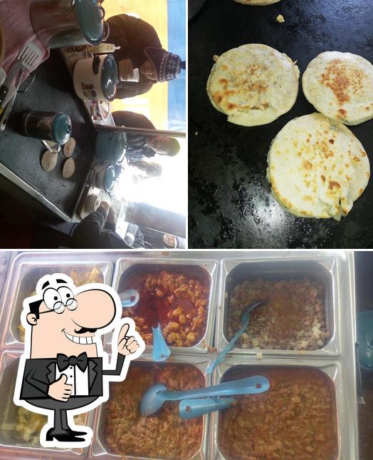 Gorditas, Burritos y Tacos