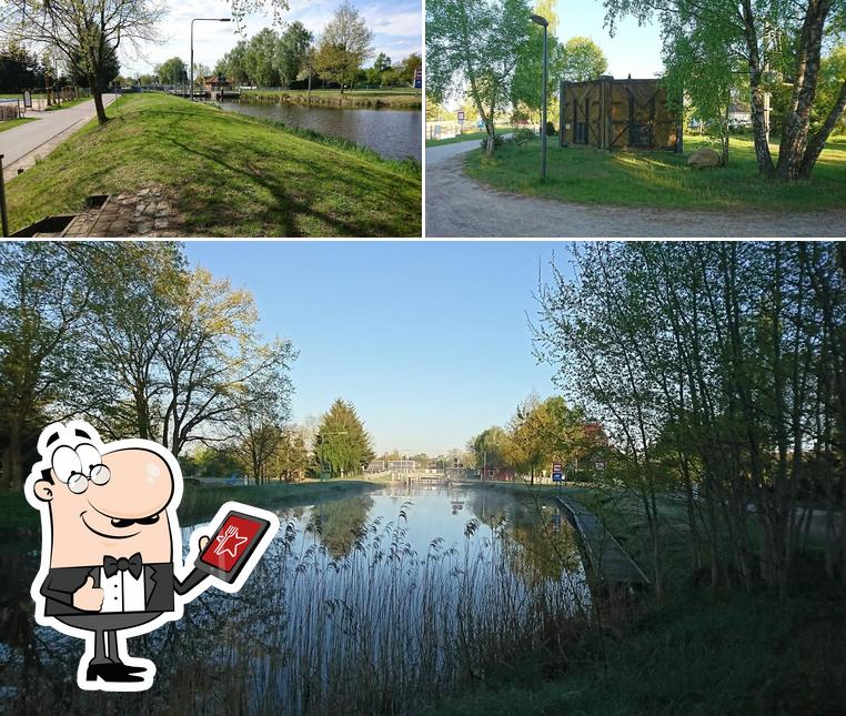 Gaststätte Zur Elde