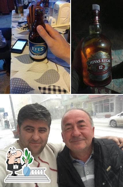 Hisar Bar Lorcunun Yeri