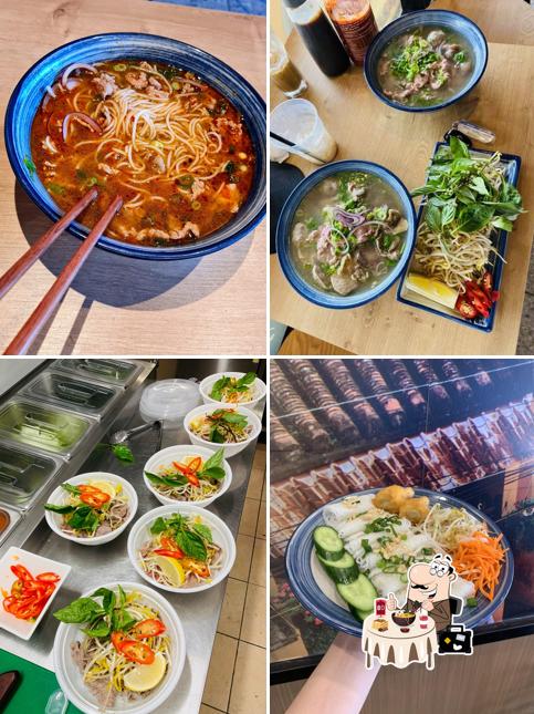 Mrs Pho House Kilmore