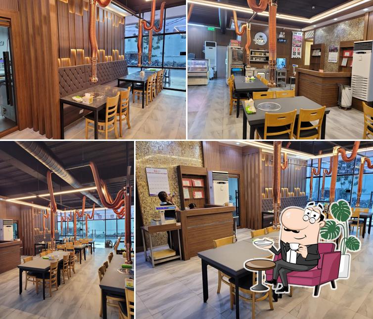 OK정육식당 OKMEAT RESTAURANT