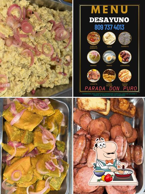 Parada Don Puro