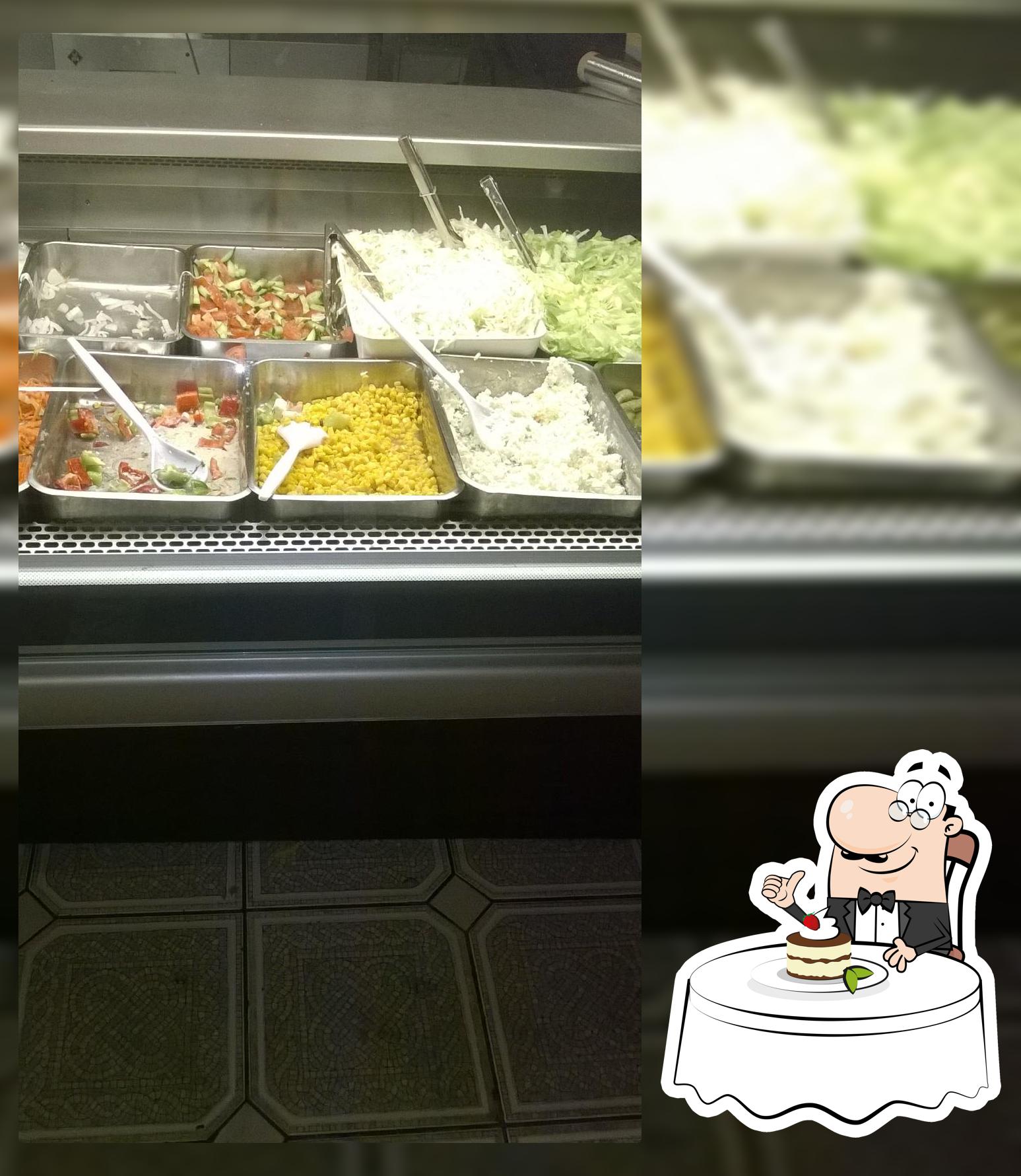 Severin's Kebap Haus