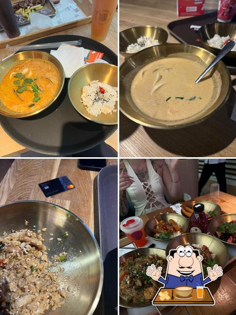 Thai Food by Gaijin