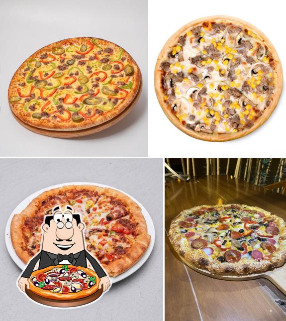 Zirve Pizza