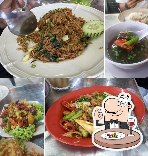 inara seafood