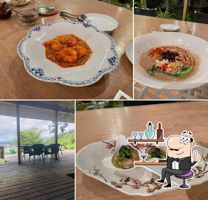 ku-min kitchen