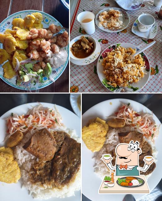 Restaurante Mi Deseo