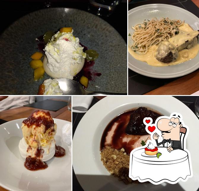 Restaurante Toscana