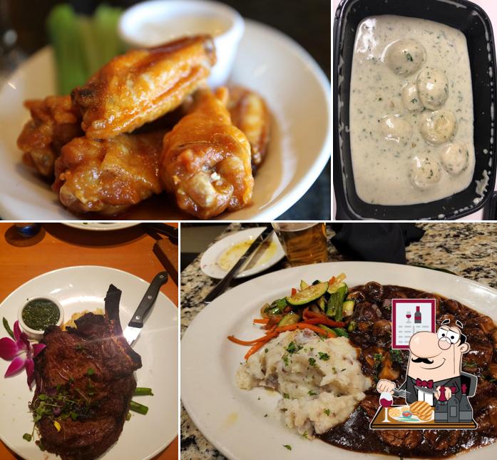 Strizzi's Restaurant - Fremont