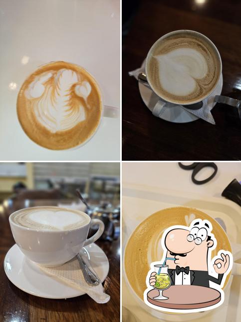 Suways Coffee & Restaurant