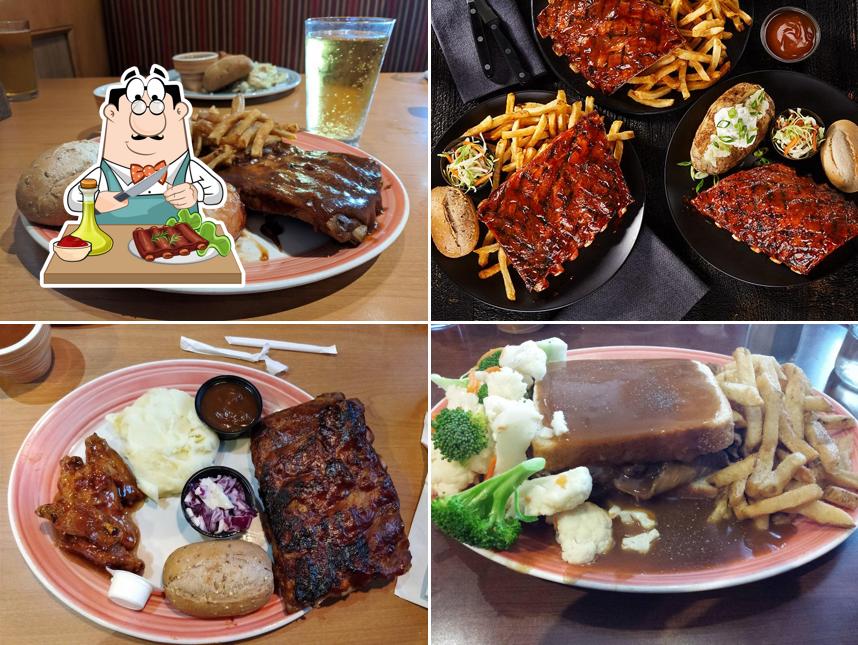 Swiss Chalet