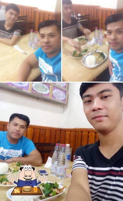Thai Filipino Restaurant