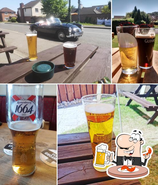 The Miner's Arms