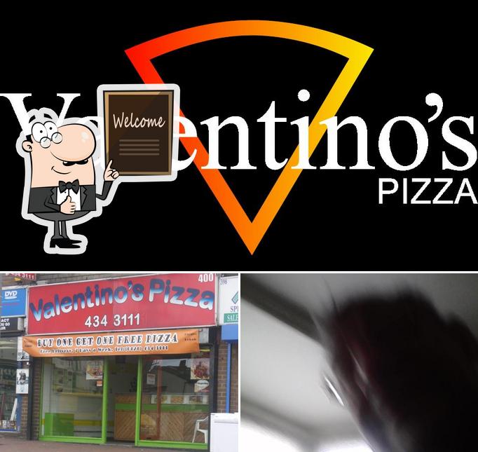 Valentino's Pizza (Smethwick)