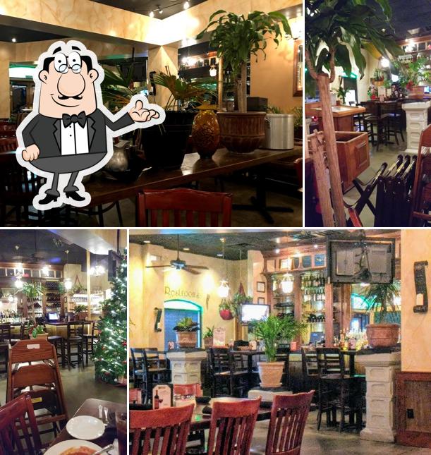Pallotta's Italian Grill