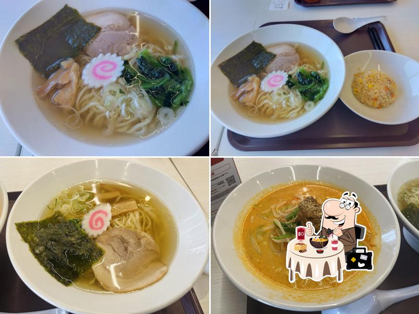 food&GARDEN 飯山店