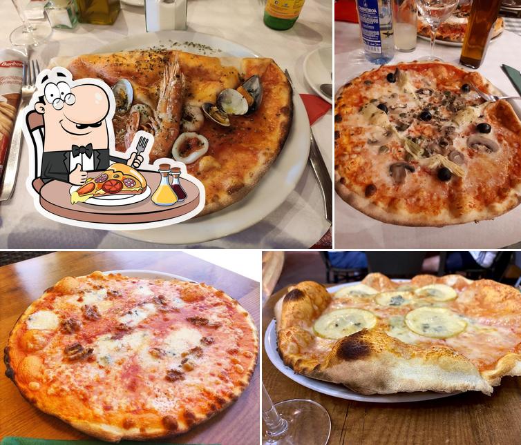 Restaurant Pizzeria Casanova