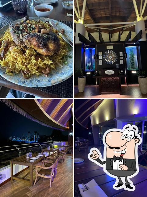 Al Nahham Restaurant