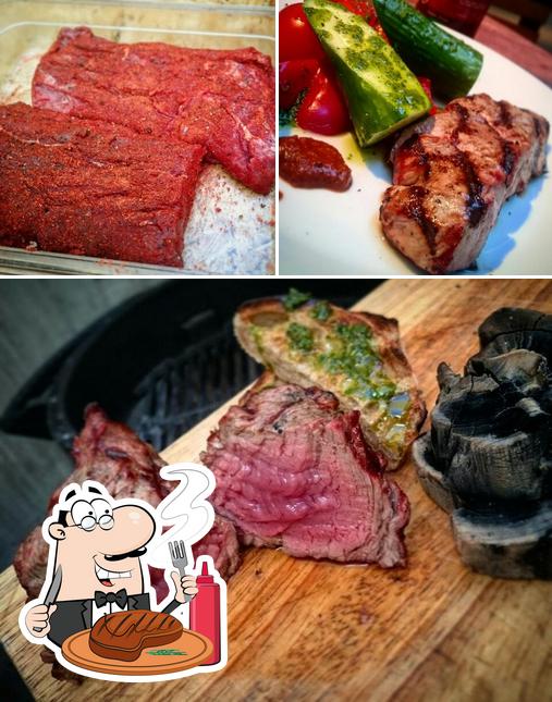 Воскресный Ужин