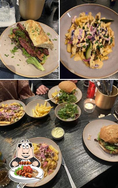 Bistro Nomade