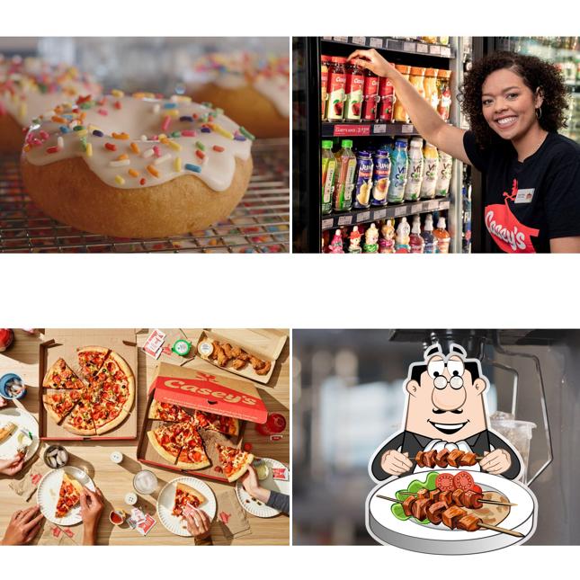 Casey's