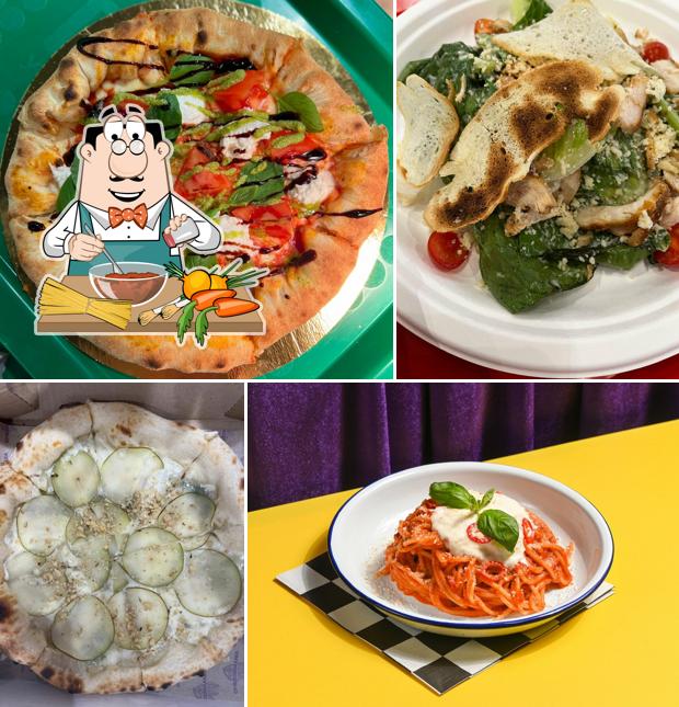 Cheesemania