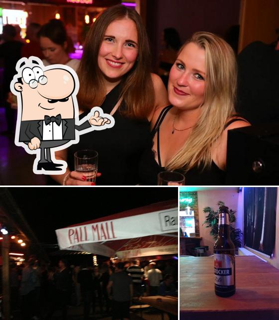 Greifclub Rostock