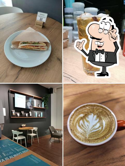 Coffee Roasters