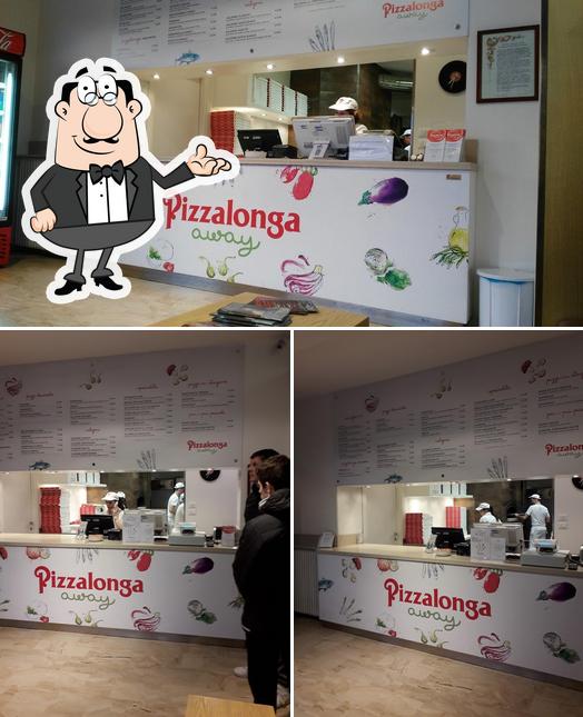 Pizzalonga Away Ponzano