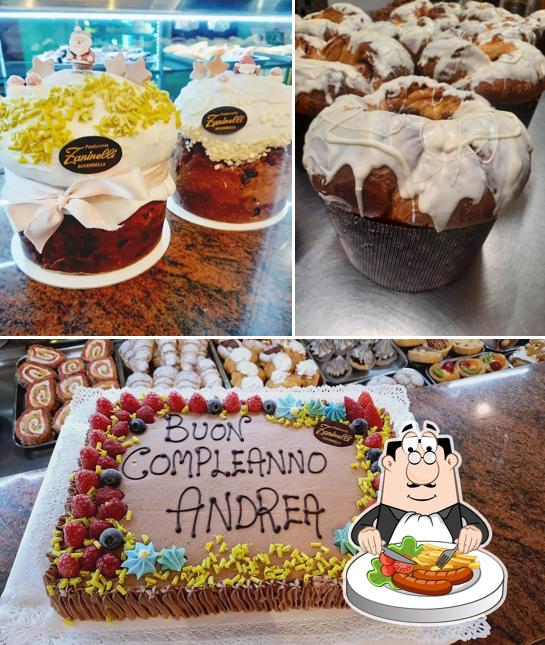 Pasticceria zaninelli