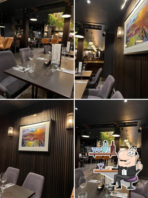 Dine Craiglockhart