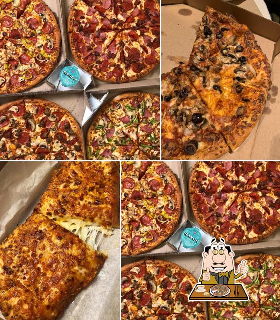 Domino's Pizza