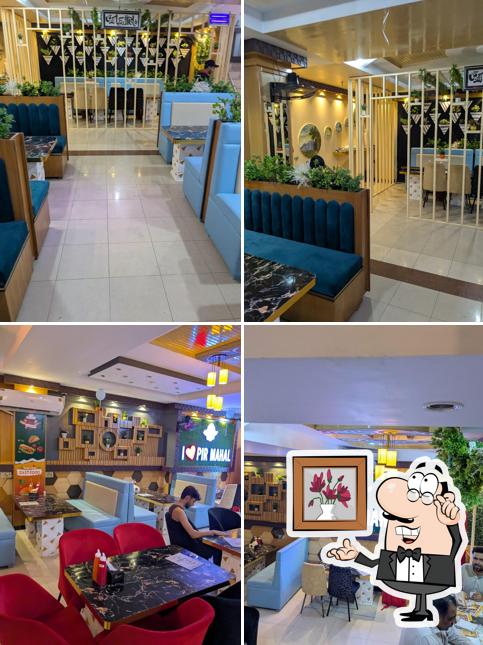 Food Mahal