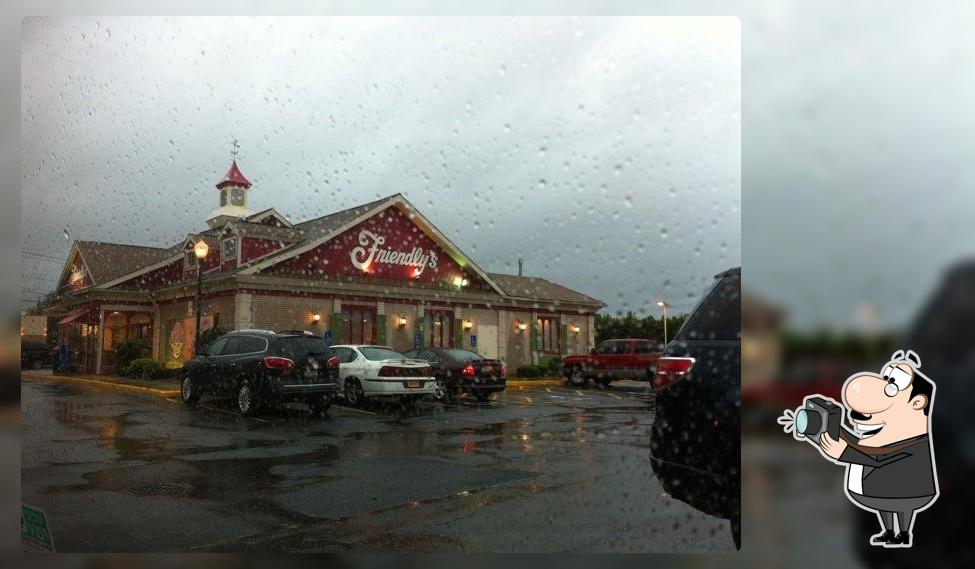 Friendlys